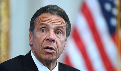 In farewell to New Yorkers, Cuomo says it's 'unfair' he had to resign