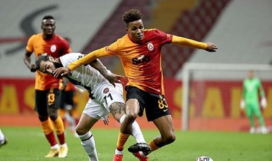 Galatasaray get home draw as Lions' title hopes fading