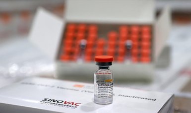 Hong Kong authorises Sinovac vaccine for children aged 3-17