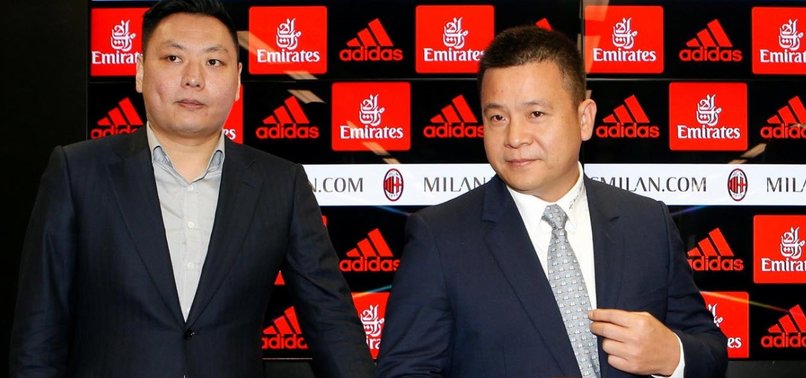 MILAN BANNED FROM EUROPA LEAGUE OVER FFP VIOLATIONS