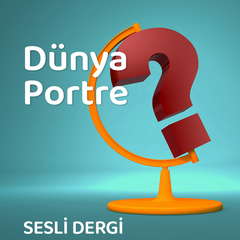 Dünyadan portreler 2021