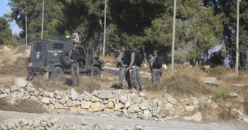 Israeli soldier found dead in occupied West Bank