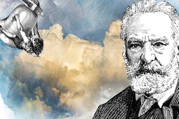 Victor Hugo hakkında az bilinen 10 şey
