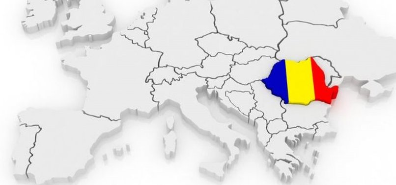 ROMANIA HOPING TO JOIN SCHENGEN AREA THIS YEAR