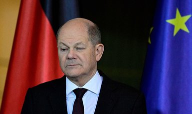 Germany's Scholz to meet Macron and Tusk in Berlin to discuss Ukraine