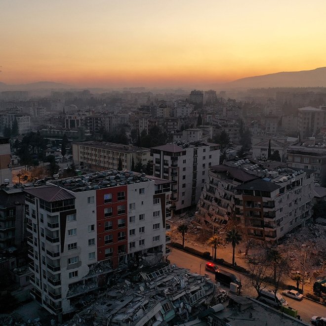 Yapılaşmada demirin önemi