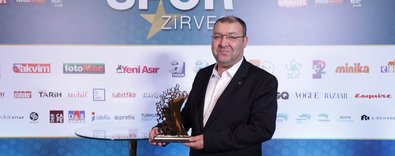 MustafaYüceÇokkıymetlibirödül