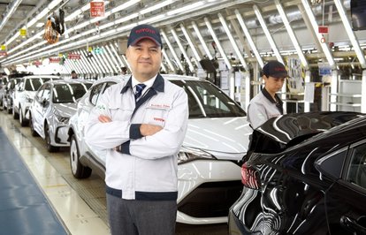 ahrefindextoyotaturkiyeclasstkktLnktargetblankToyotaTürkiyeadünyadabirilkeimzaatıyor