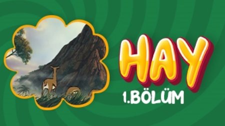 Hay | 1. Bölüm 