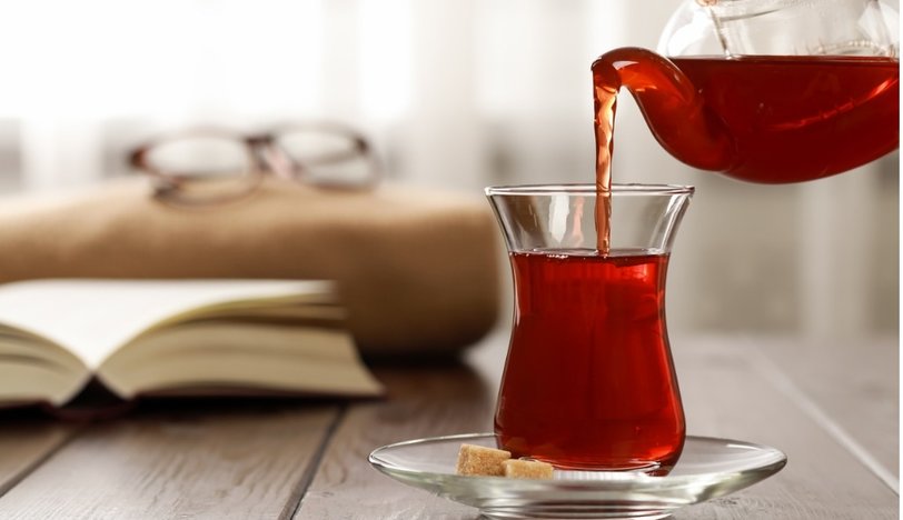 Bu Yöntemle Demlenen Çayın Tadına Doyamayacaksınız!