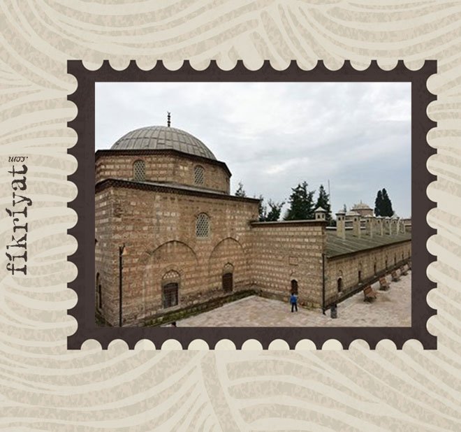 TANPINAR’IN GÖZÜNDEN BURSA