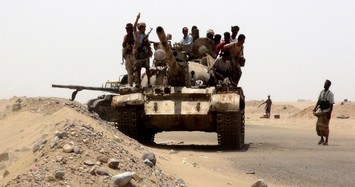 Turkey freezes assets of Houthi leaders, Yemen's slain President Saleh