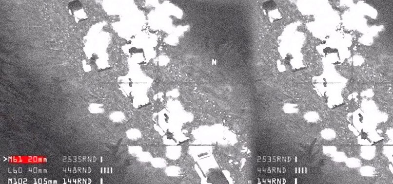 RUSSIA POSTS VIDEOGAME IMAGE AS PROOF US HELPS DAESH