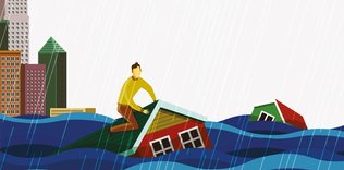 Dünya artık 10 kat daha fazla ısınıyor