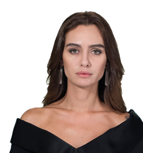 Birce Akalay 