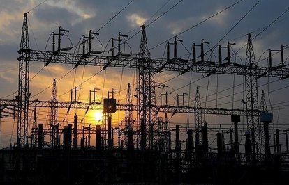 Elektriksantrallerine324milyonliralıkdestek