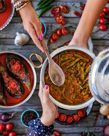 İftarda tatlı tüketimi nasıl olmalı?