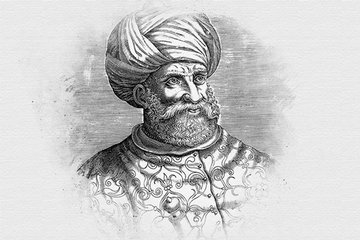 Kimdir - Barbaros Hayrettin Paşa