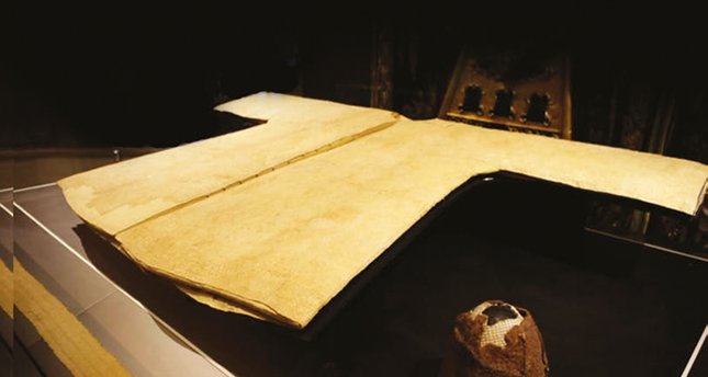 Sonsuz güzelliğin peşinde