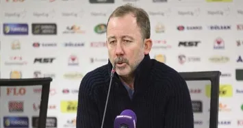 Beşiktaş signs Sergen Yalçın as new coach