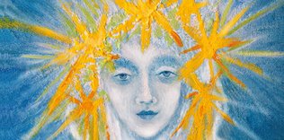 Meryemî rahmet, muhabbet ve cemâl