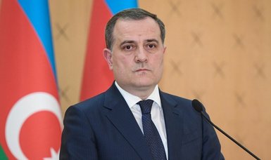 Azerbaijan, Armenia due to hold peace talks in Germany