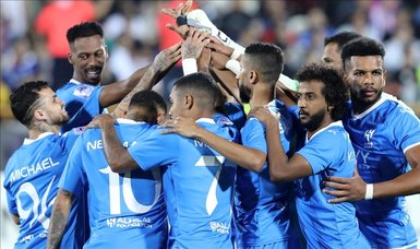 Al-Hilal breaks world record for most consecutive wins in football history