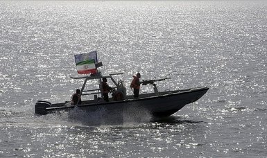 Iran begins naval exercises in The Gulf