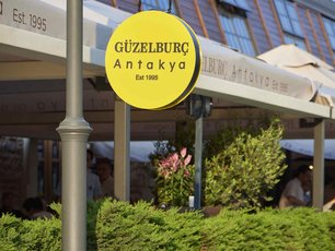 Antakya’nın 30 Yıllık Lezzet Noktası Güzelburç Antakya Fişekhane Pazar Yeri’nde