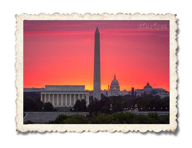 Washington Aniti Na Sultan Abdulmecid Den Osmanli Hediyesi Galeri Fikriyat Gazetesi