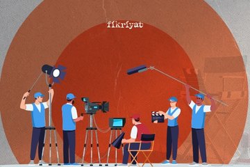 Film yapım ekibi kimlerden oluşur?