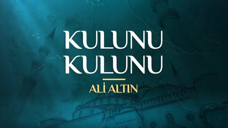 Ali Altın - Kulunu Kulunu