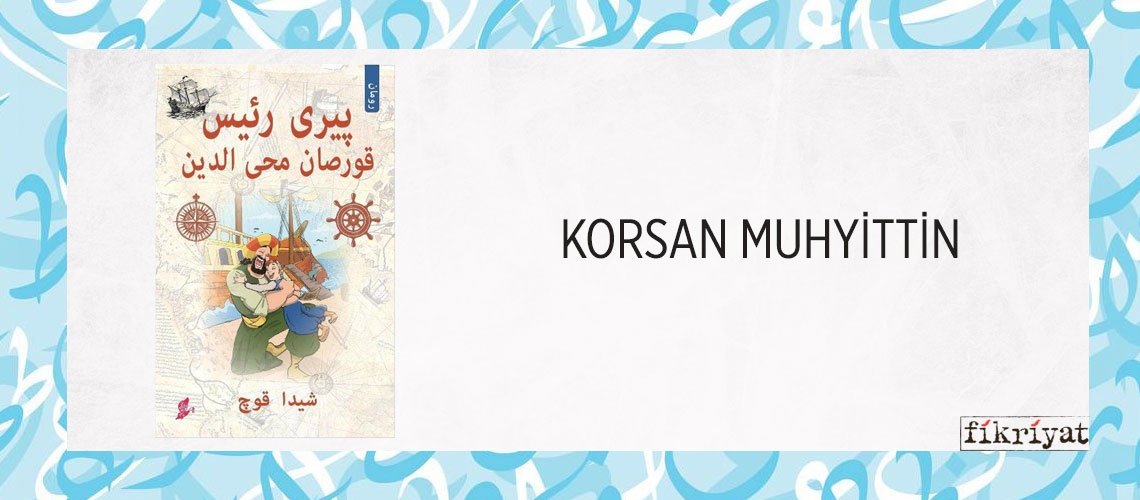 KORSAN MUHYİTTİN