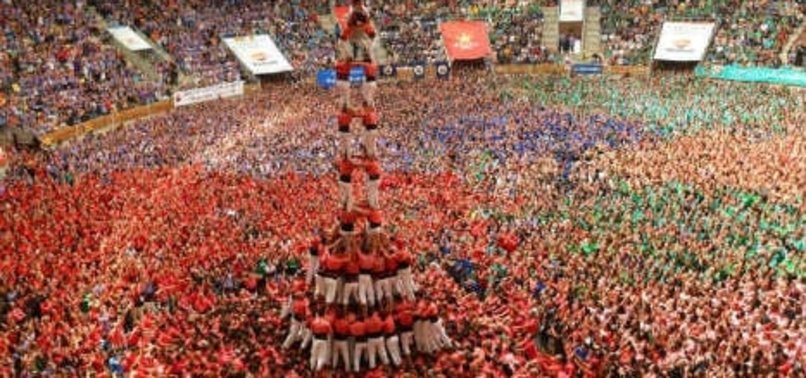 human japanese pyramid collapse human japanese pyramid collapse