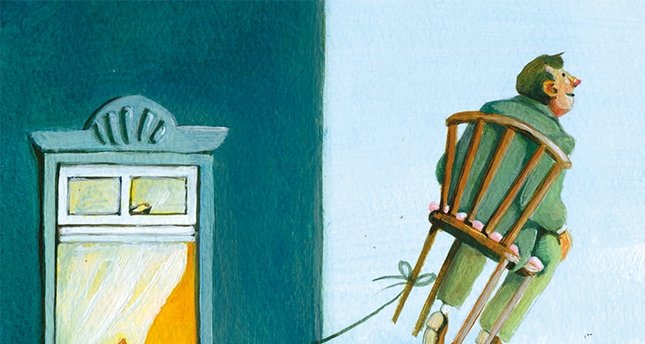 Değişen toplumsal koşullarda farklılaşan aile yapısı