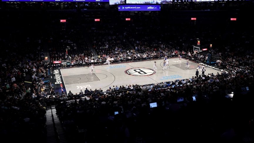 NBA’DE JAZZ’I NUGGETS DURDURDU