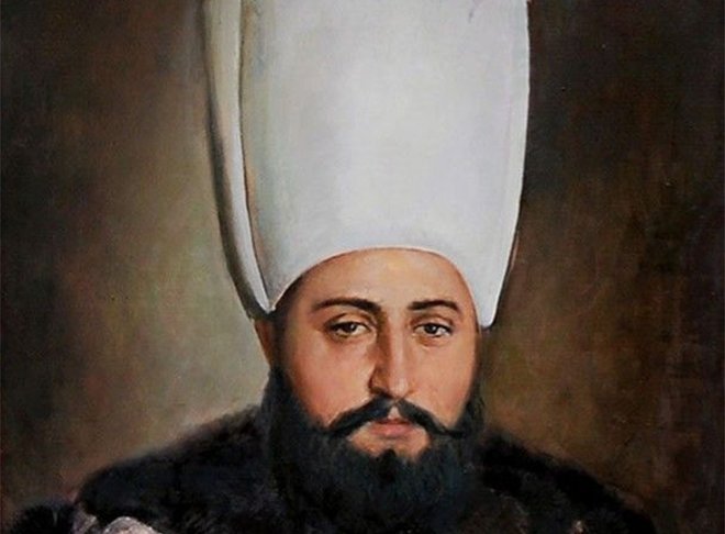 Osmanlı padişahlarının ölüm nedenleri