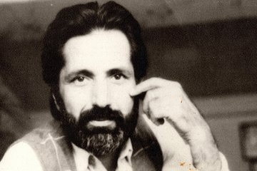 10 maddede Cahit Zarifoğlu