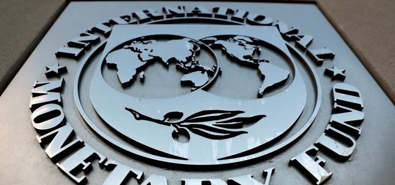 IMF WARNS GEOPOLITICAL FRAGMENTATION COULD RAISE FINANCIAL STABILITY RISKS