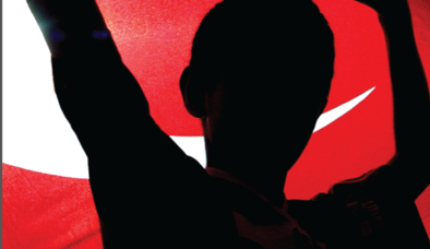 TÜRK DÜNYASINDA TÜRKİYE’YE İHTİYAÇ VAR