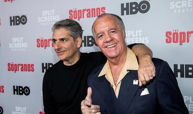 'Sopranos' actor Tony Sirico dies at age of 79 - family