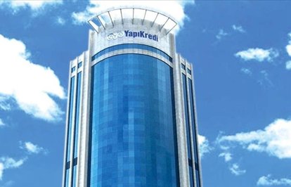 YapıKredidenglobaldüzeydeemisyontaahhüdü