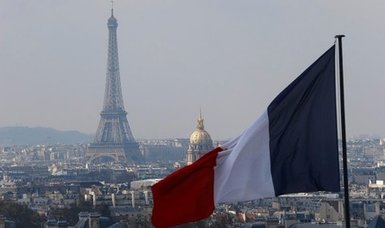 France tells French citizens not to travel to Iran, Lebanon, Israel, Palestinian Territories