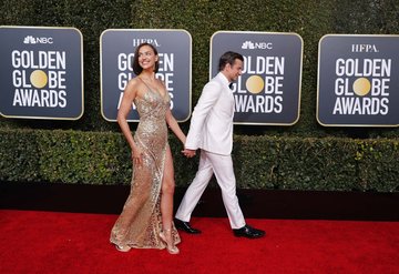 Irina Shayk ile Bradley Cooper ayrıldı