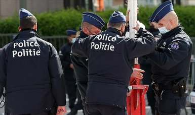 5 arrested in EU for tax fraud scheme: Europol