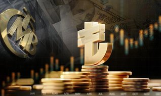 Faizde kademeli artışa devam...