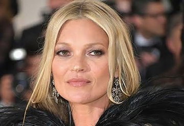 Kate Moss, aldığı kararla herkesi şaşırttı