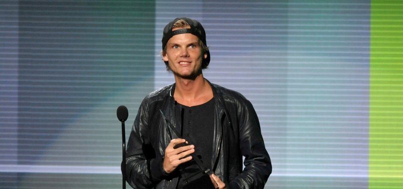 AVICIIS FAMILY SAYS DJ-PRODUCERS FUNERAL WILL BE PRIVATE