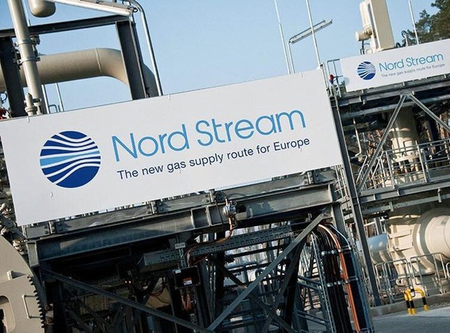 Russia calls UN meeting on Nord Stream pipelines sabotage