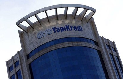 YapıKrediden558milyondolarlıkseküritizasyonişlemi